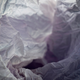 Illustration for article titled These Magical Landscapes Are Actually Photos of Plastic Bags